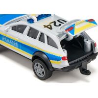 Siku Super Policejní Mercedes Benz E-Class 4 x 4 All Terrain 1:50 4