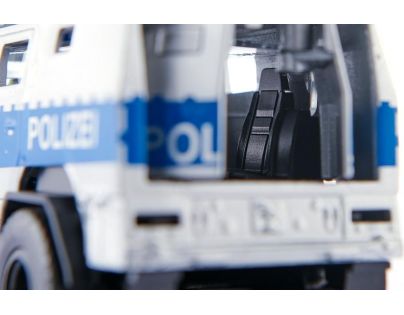 Siku Super Policejní obrněný vůz Survivor 2304 R 1:50