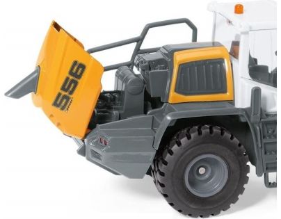 Siku Super Liebherr L556 kolový nakladač 1:50