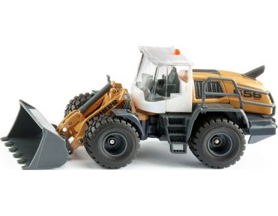 Siku Super Liebherr L556 kolový nakladač 1:50