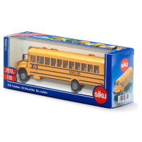 Siku 3731 Super Školní autobus 1:55 4