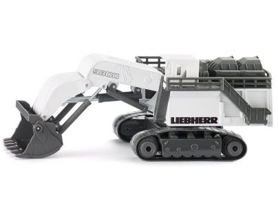 Siku Super Důlní bagr 1:87