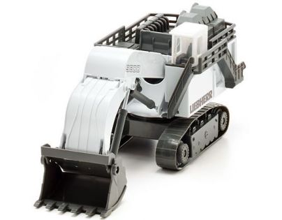 Siku Super Důlní bagr 1:87