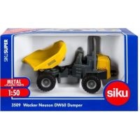 Siku Super Dumper DW60 - Poškozený obal 2