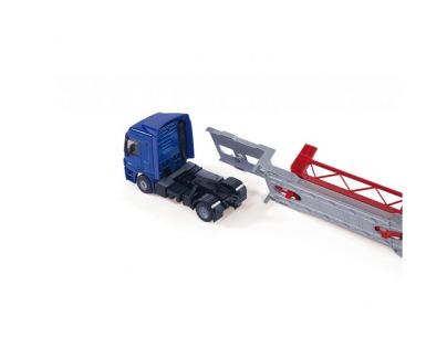 Siku Super Kamion s vlekem a větrnou turbínou 1:50