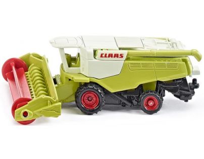 Siku Super kombajn Claas