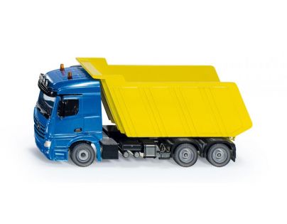 Siku Super Mercedes Benz nákladní auto 1 : 50