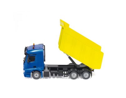 Siku Super Mercedes Benz nákladní auto 1 : 50