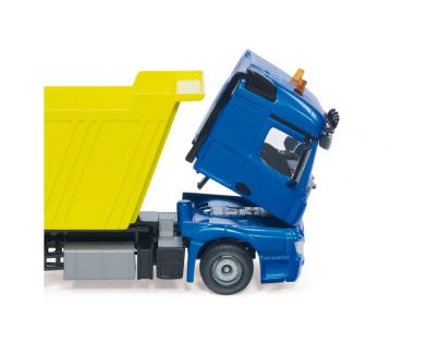 Siku Super Mercedes Benz nákladní auto 1 : 50