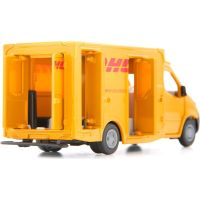 SIKU Super Mercedes-Benz Sprinter DHL Parcel Service 3