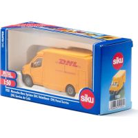 SIKU Super Mercedes-Benz Sprinter DHL Parcel Service 6