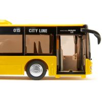 Siku Super Městský autobus MAN 1:50 2