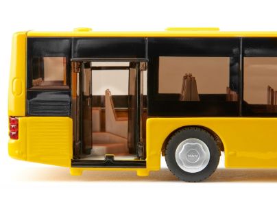 Siku Super Městský autobus MAN 1:50