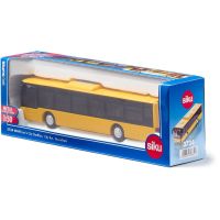 Siku Super Městský autobus MAN 1:50 4