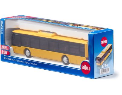 Siku Super Městský autobus MAN 1:50