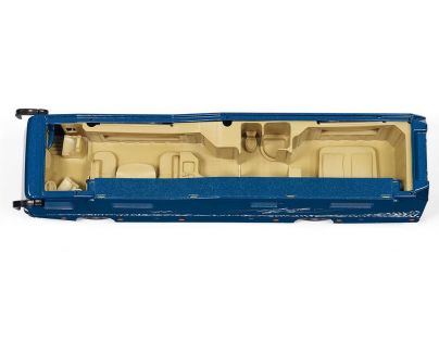 Siku Super Obytný karavan s autem 1:50