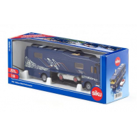 Siku Super Obytný karavan s autem 1:50 6