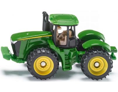 Siku Super traktor John Deere