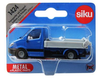 Siku Super Transportér