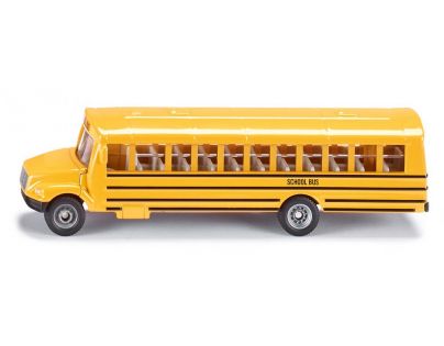 Siku Super US školní autobus 1:87