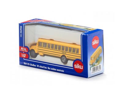 Siku Super US školní autobus 1:87