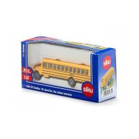 Siku Super US školní autobus 1:87 2