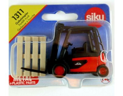 Siku Super Vysokozdvižný vozík