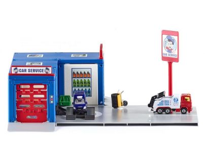 Siku World Autoservis