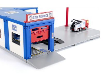 Siku World Autoservis