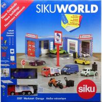 Siku World Autoservis 5