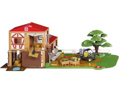 Siku World Farma