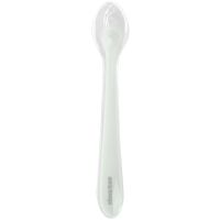 Silikonová lžička s pouzdrem Mint