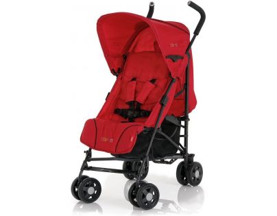 Silver Cross Reflex Kočárek Chilli červený