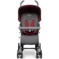 Silver Cross Reflex Kočárek Vintage Red červený 2