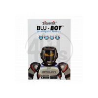 Blu-Bot Inteligentní robot (Silverlit 88022) 2