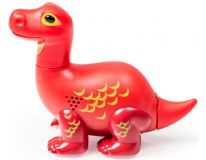 Silverlit DigiDinos Dinosaurus - Červená
