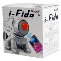 Interaktivní I-Fido (Silverlit 83012) 2