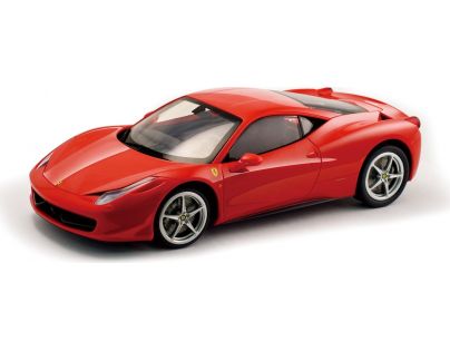 Silverlit RC Auto Ferrari - 458 Italia Android - Poškozený obal