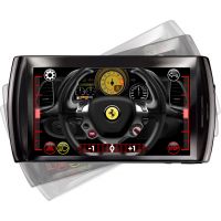 Silverlit RC Auto Ferrari - 458 Italia Android - Poškozený obal 2