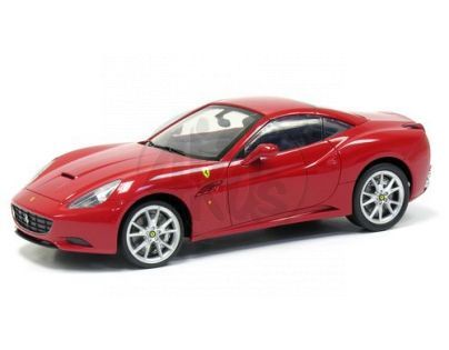 Silverlit GS3026_86065 - R/C auto - Ferrari California