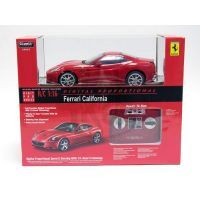 Silverlit GS3026_86065 - R/C auto - Ferrari California 2