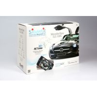 Silverlit 86074 - R/C auto Mercedes-Benz SLS AMG (iPhone,iPad) 2