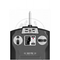 Silverlit 86047- R/C Porsche Carrera  911 (1:16) 2