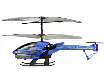 Silverlit RC Helikoptéra Spy Cam III - Modrá