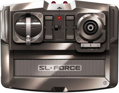 Silverlit RC Hydrokoptéra - Modrá