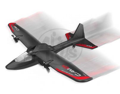 RC Letadlo 2,4GHz Peregrine Eye RTV