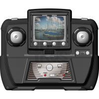 RC Letadlo 2,4GHz Peregrine Eye RTV 3