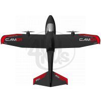 RC Letadlo 2,4GHz Peregrine Eye RTV 4