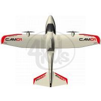RC Letadlo 2,4GHz Peregrine Eye RTV 6