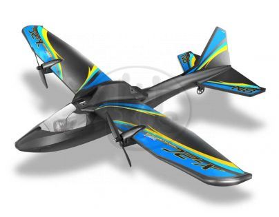 Silverlit 84603 - R/C Letadlo 2,4GHz Peregrine Eye VC